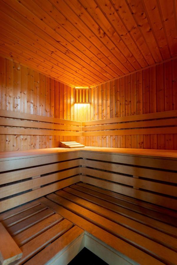 Kairos Apartments -Tower II Premium - Darmowy Parking, Silownia, Sauna - Scisle Centrum Katowice Extérieur photo